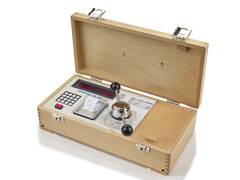 Pfeuffer HE90 Moisture Meter